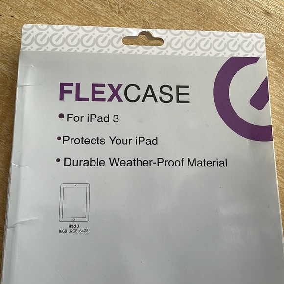 FLEXCASE for iPad 3 - Picture 6 of 6